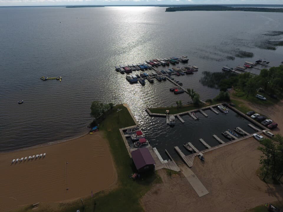 Cass Lake Lodge lodge photo
