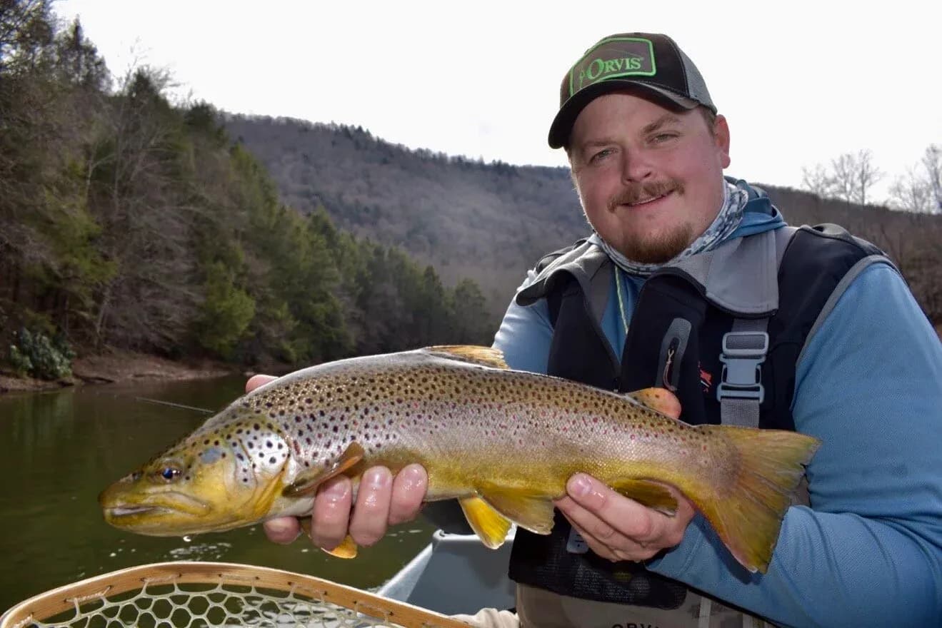 Fly Fishing Catskills lodge photo