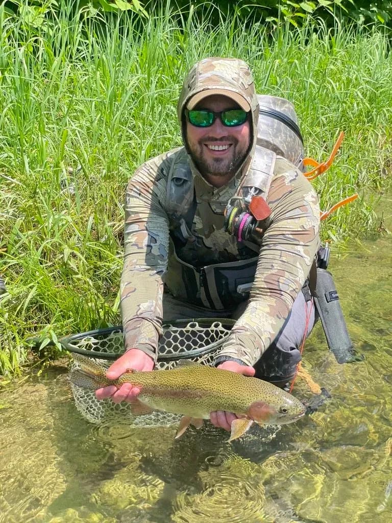 Catskills On The Fly lodge photo