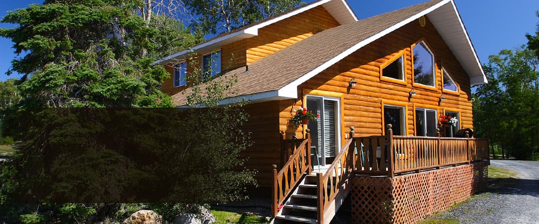 Cedar Point Lodge lodge photo