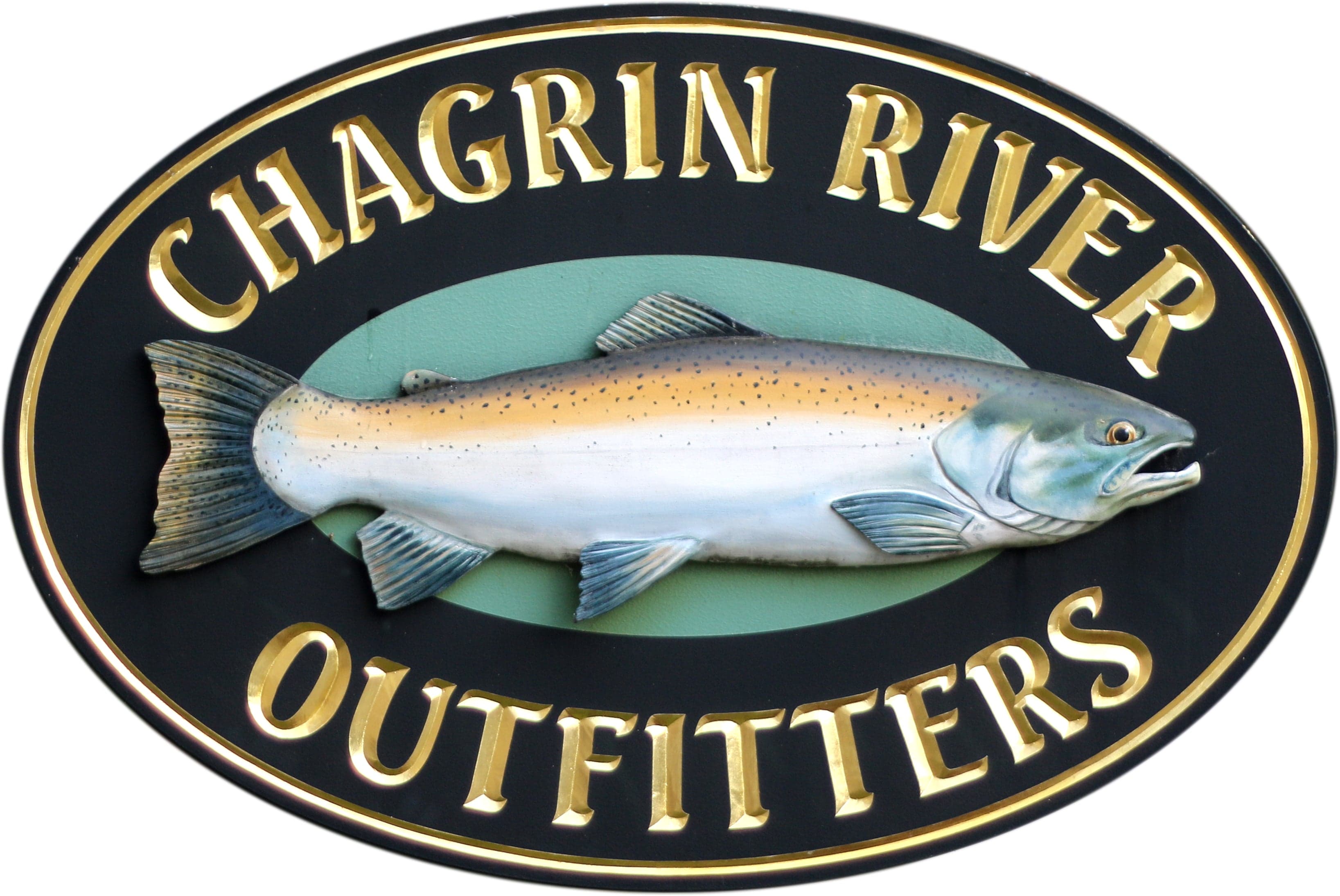 Chagrin River Outfitters lodge photo
