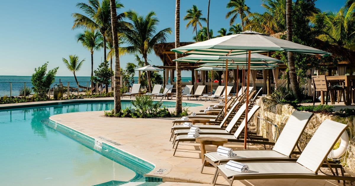 Cheeca Lodge & Spa lodge photo