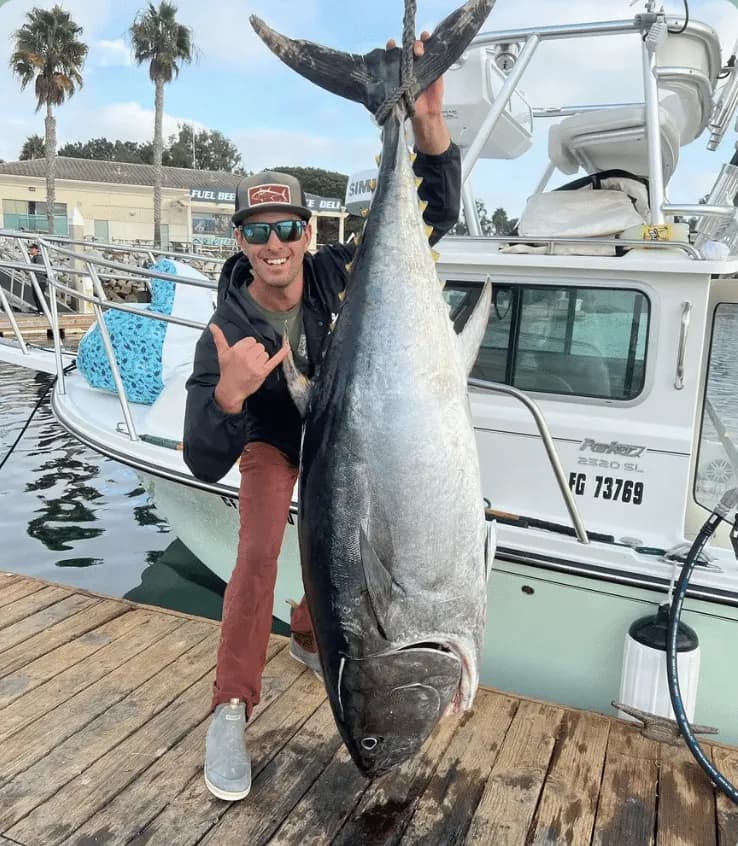 Coast To Coast Sport Fishing lodge photo