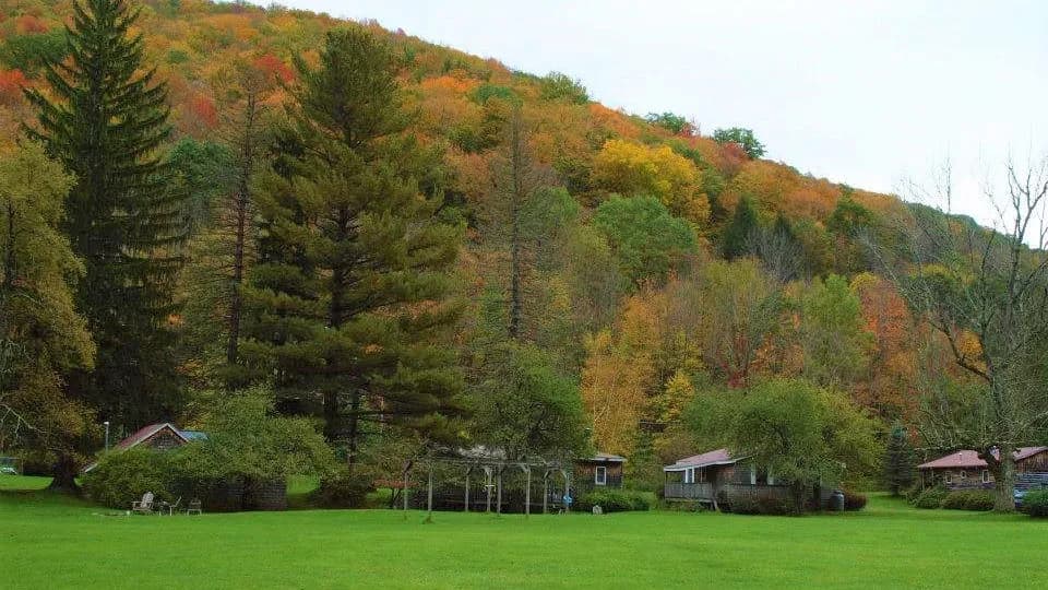 Cold Spring Lodge lodge photo