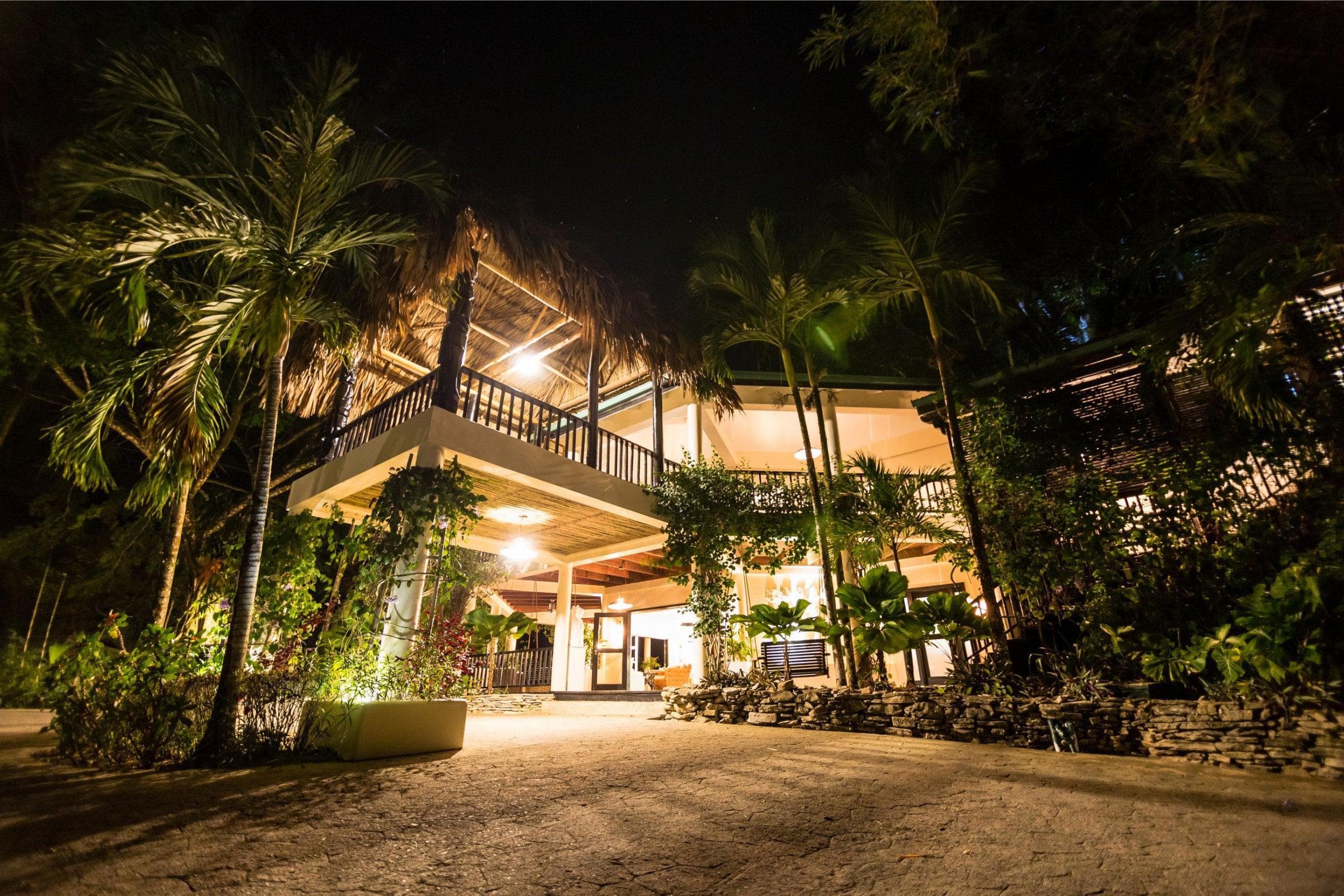 Copal Tree Lodge lodge photo