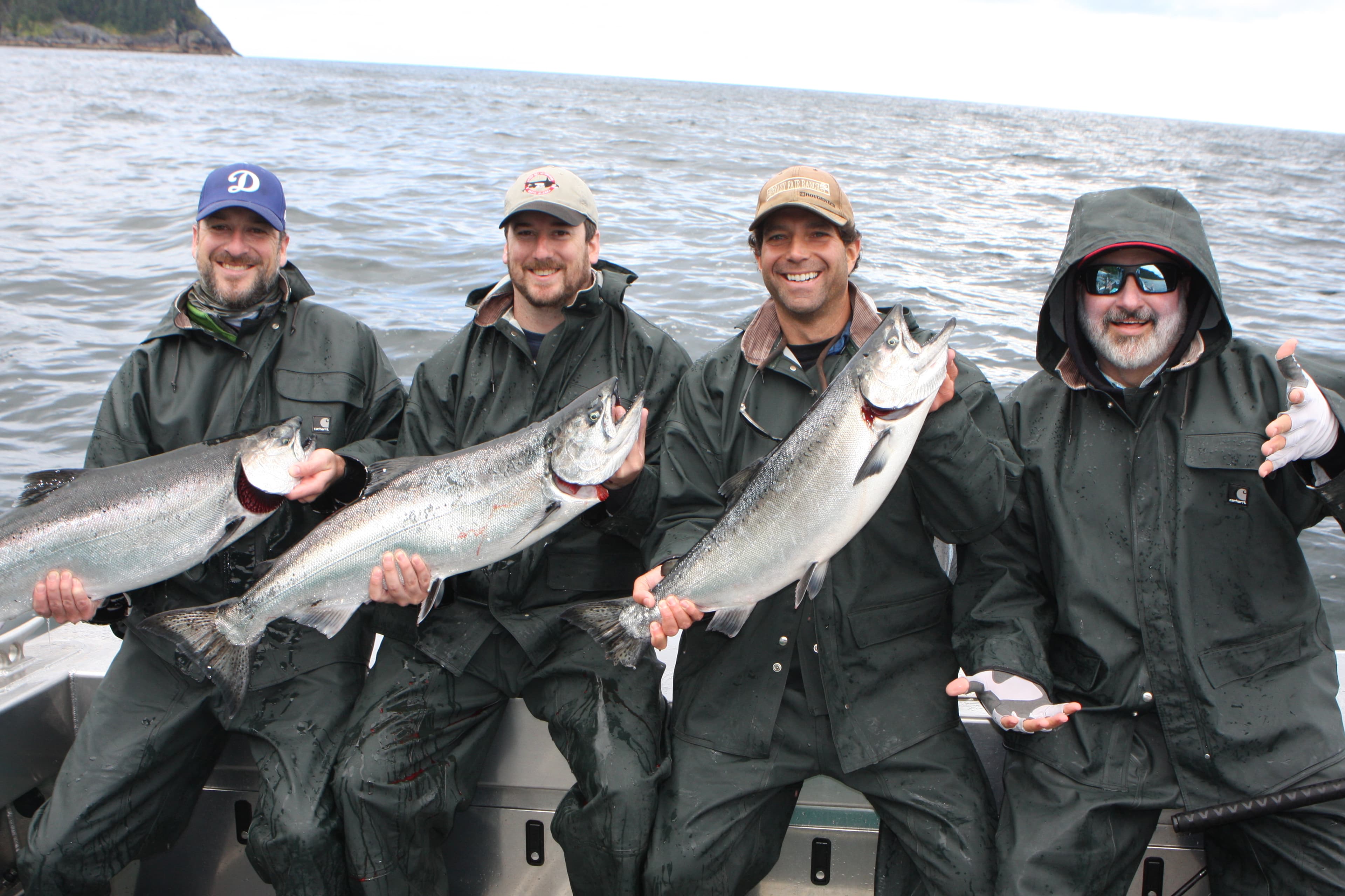 Craig Alaska Fishing Lodge on Prince of Wales Island lodge photo