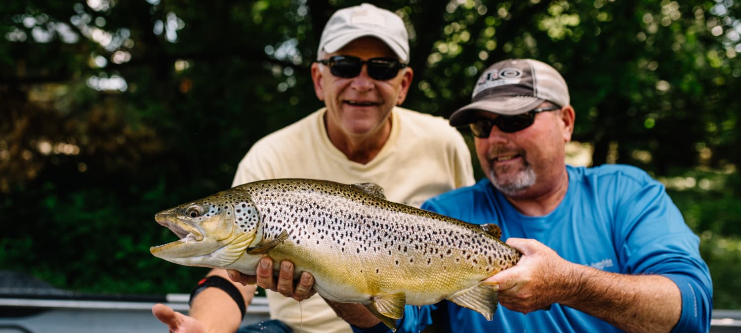 Cranor's White River Lodge lodge photo