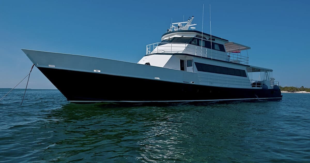Cuban Liveaboard Yachts lodge photo