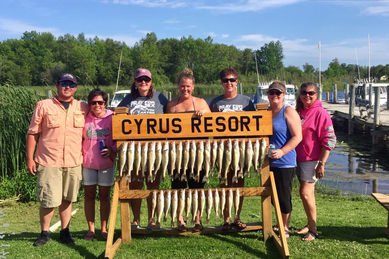 Cyrus Resort lodge photo