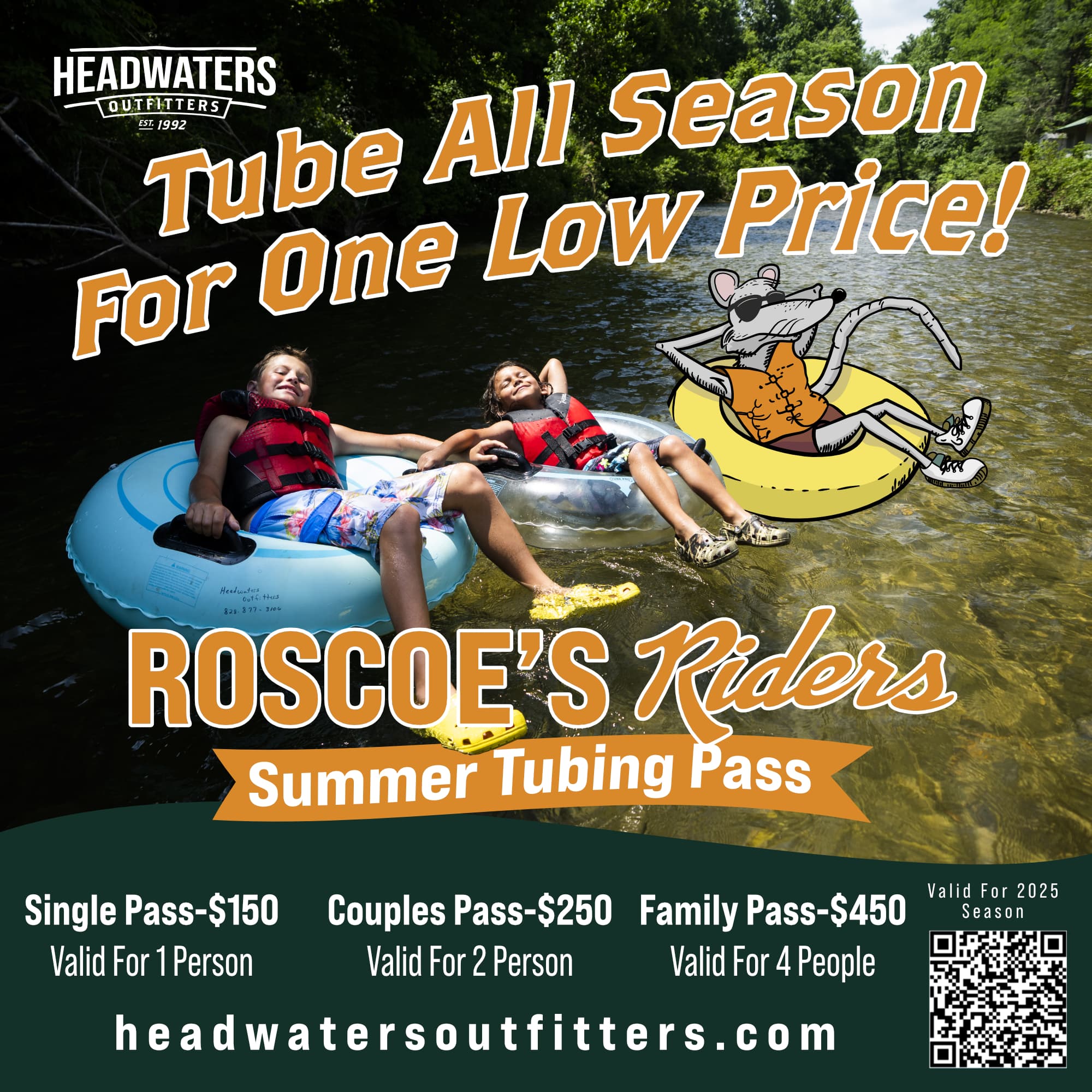 Davidson River Winter lodge photo