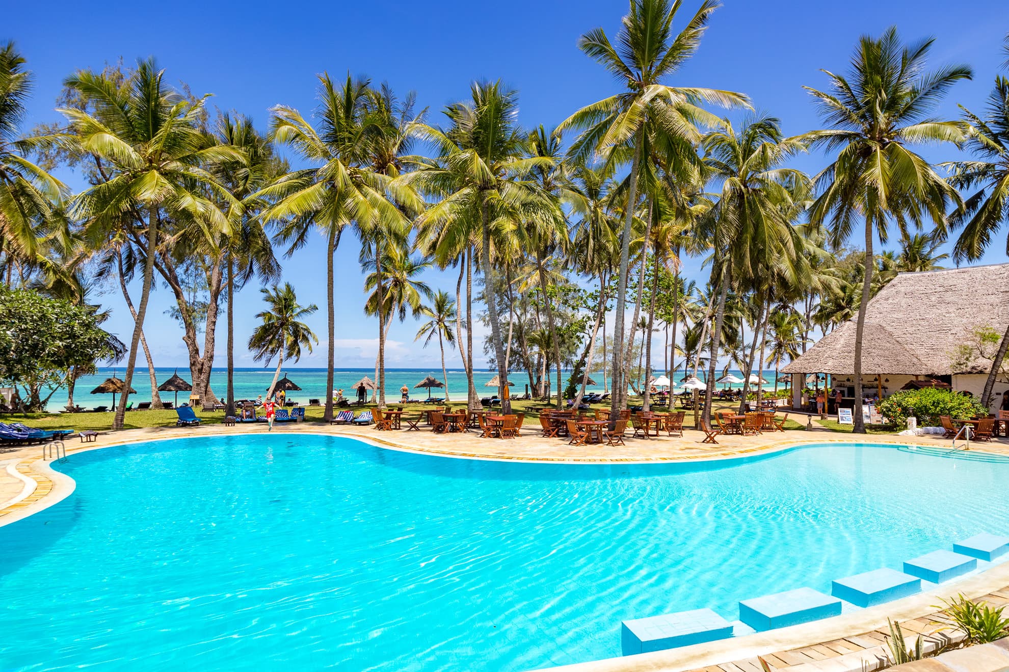 Diani Sea Lodge lodge photo