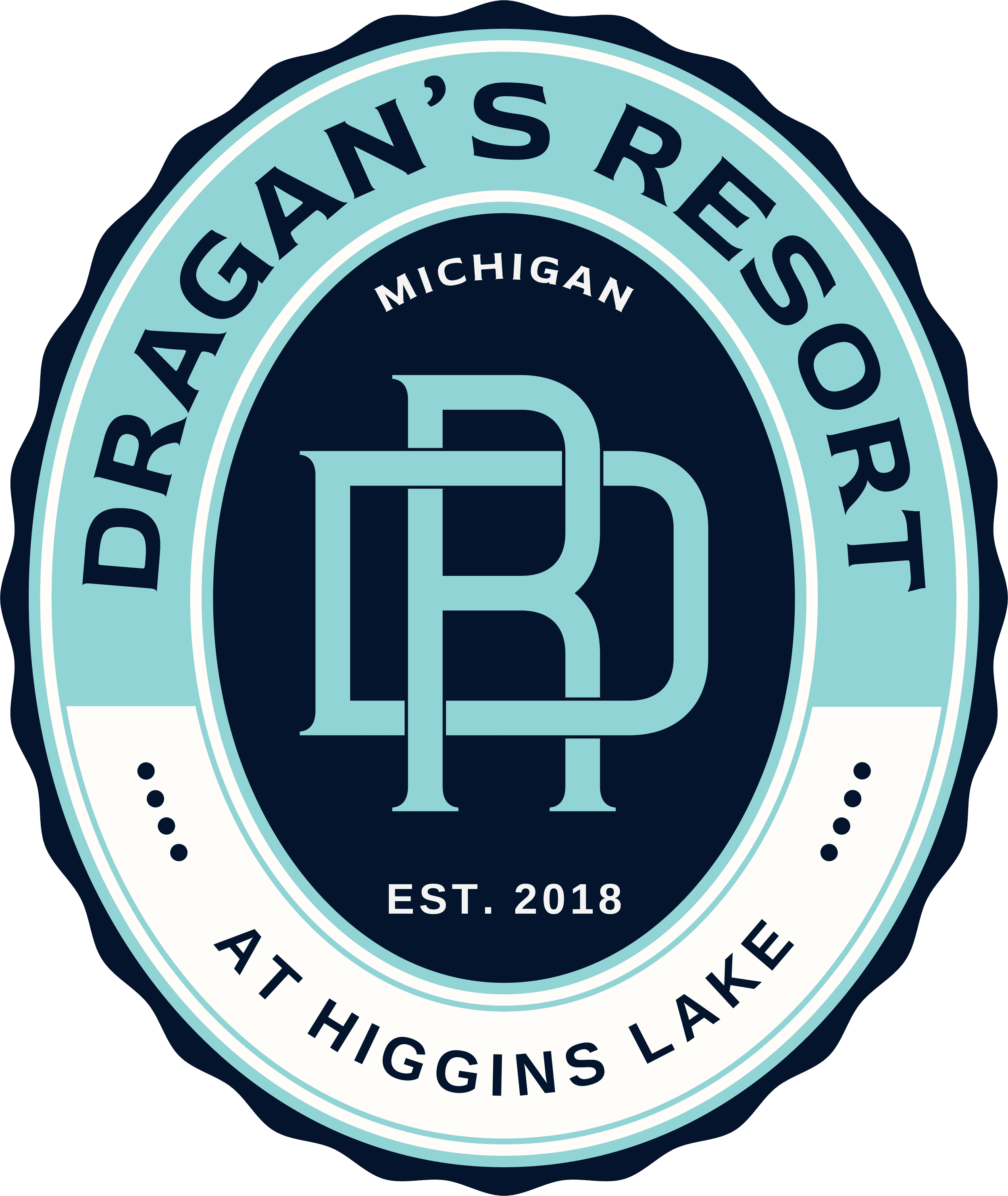 Dragan's Resort lodge photo