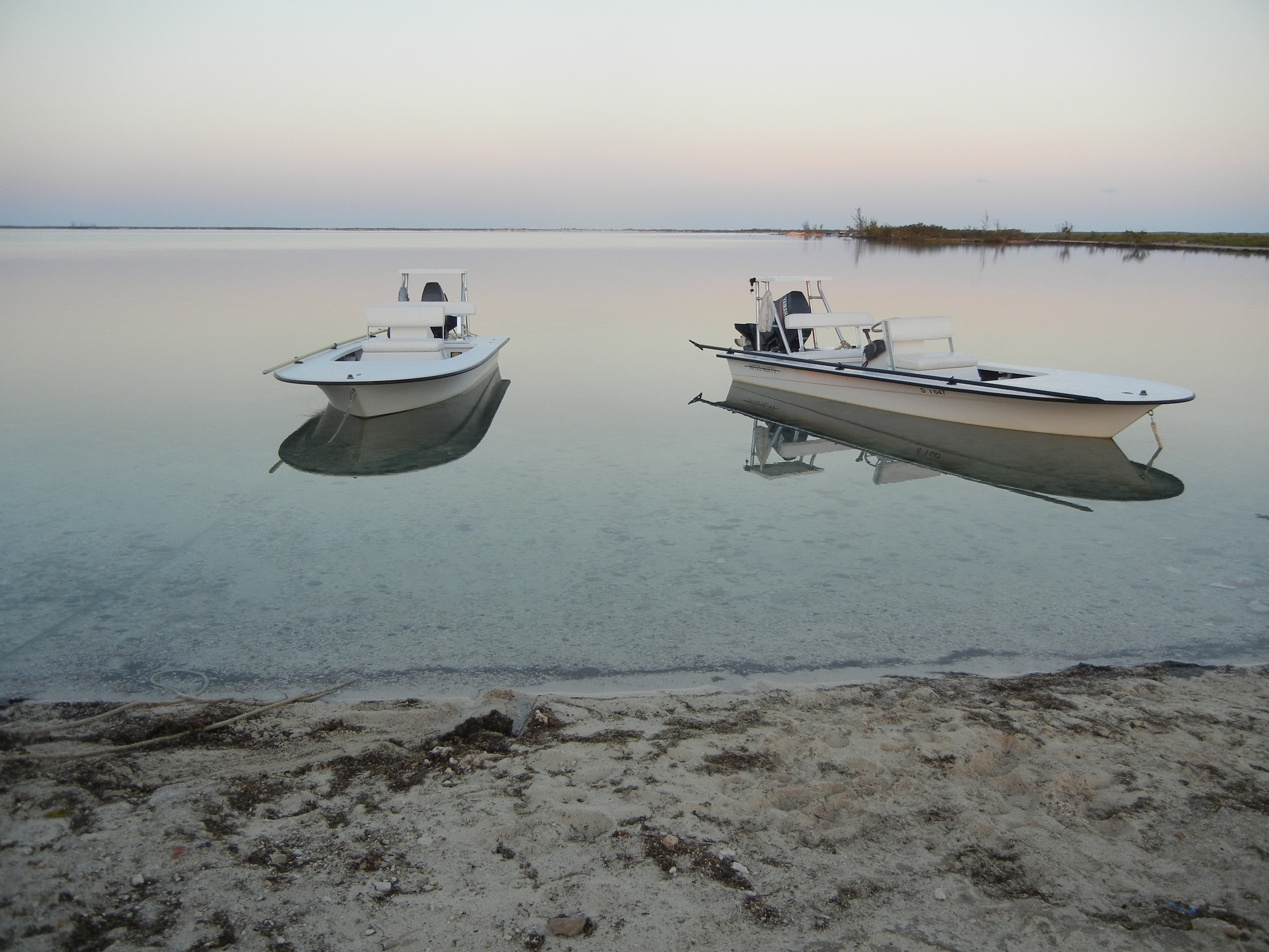 Eagle Nest Lodge Bahamas lodge photo