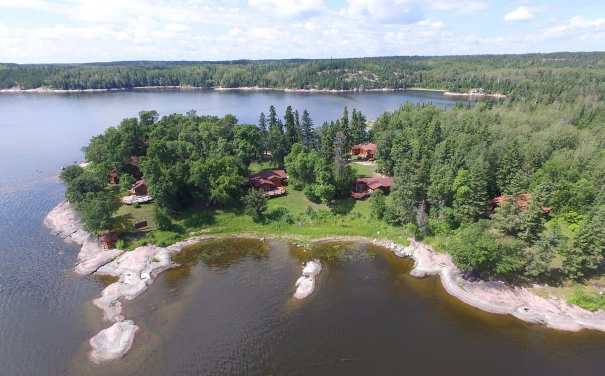 Eagle Nest Lodge lodge photo