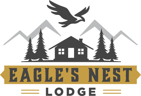 Eagles Nest Lodge Alaska lodge photo