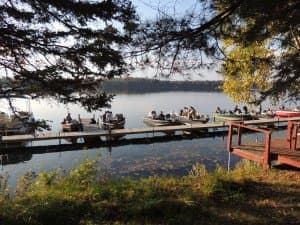 Edgewild Resort lodge photo