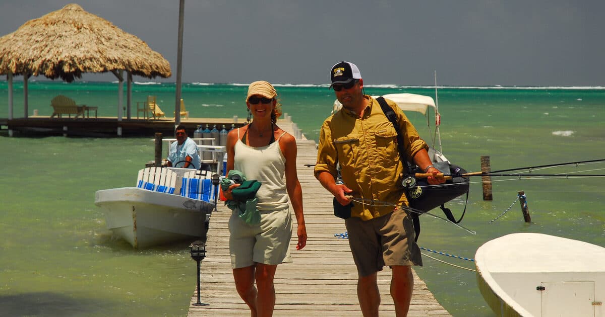 El Pescador lodge photo