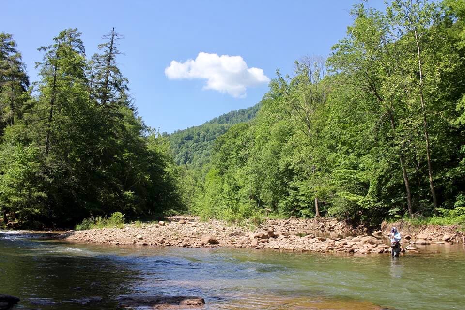 Elk Springs Resort lodge photo