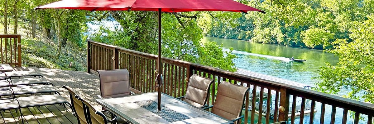 Faria Resorts lodge photo
