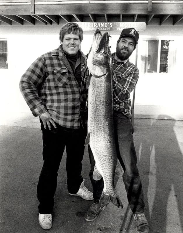 Ferguson Fishing Charters lodge photo