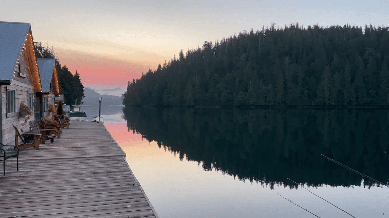 Finn Bay Lodge lodge photo