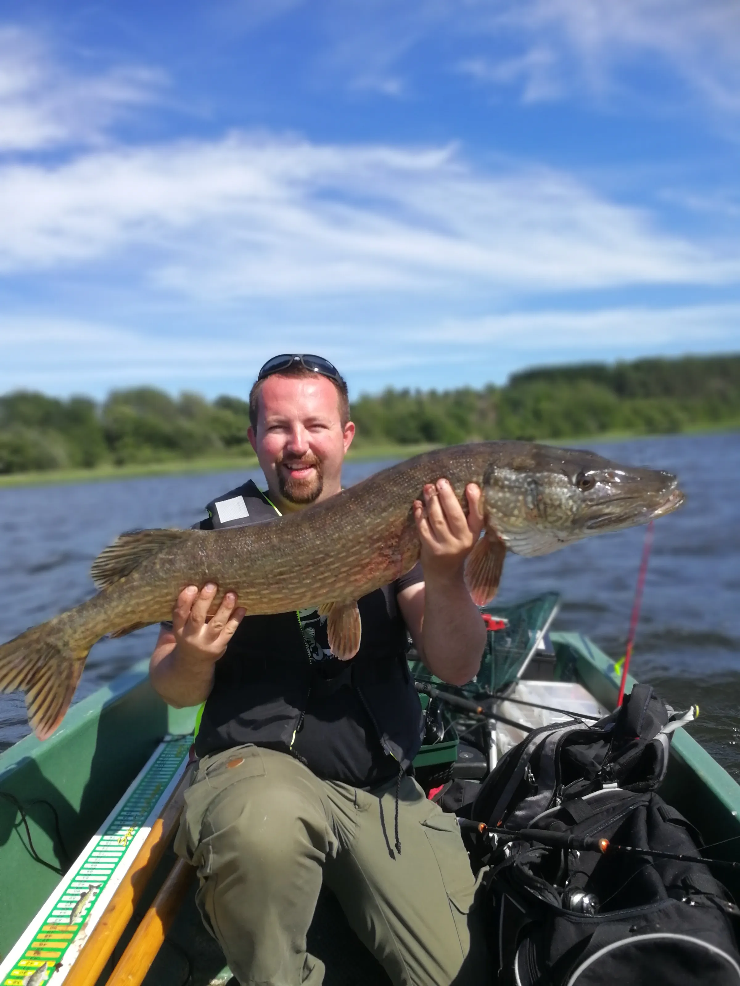 Fish Quest lodge photo