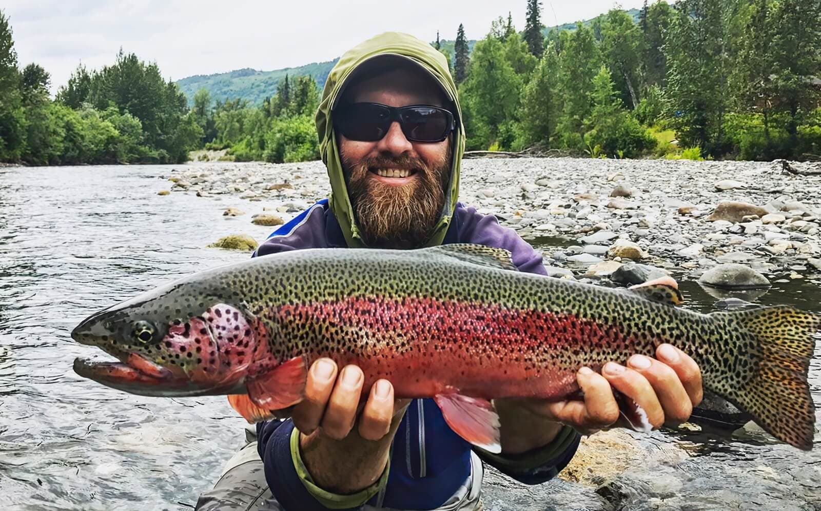 FishHound Expeditions lodge photo