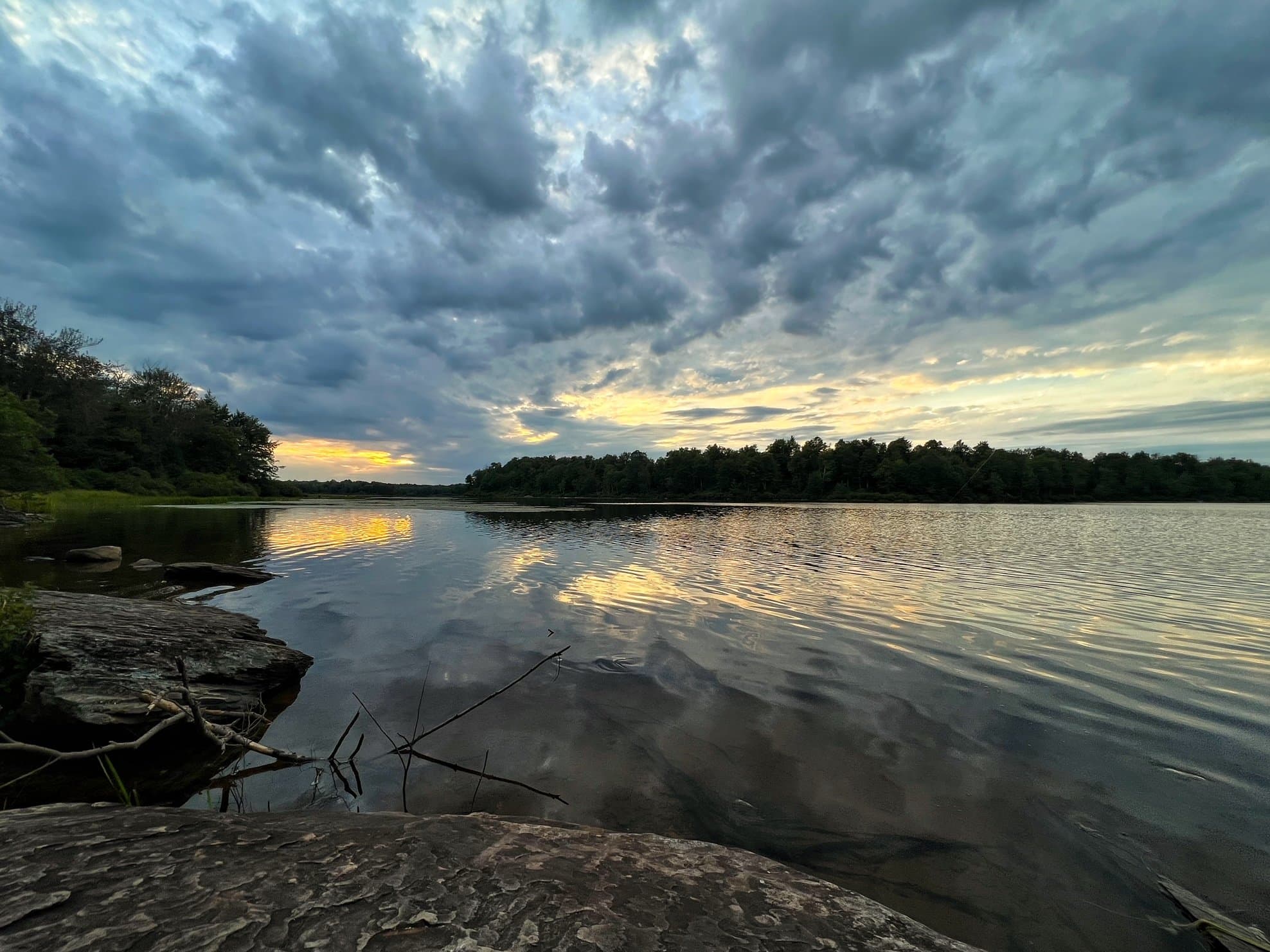 Fishing Creek Lodge lodge photo