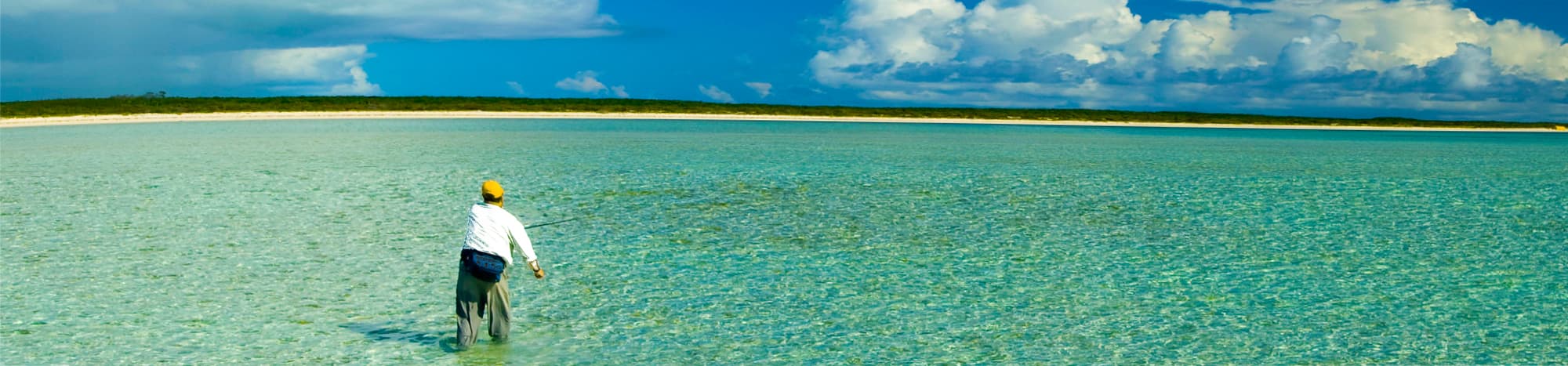 Fishing Mayaguana lodge photo