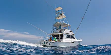 Fishing Florida Keys lodge photo