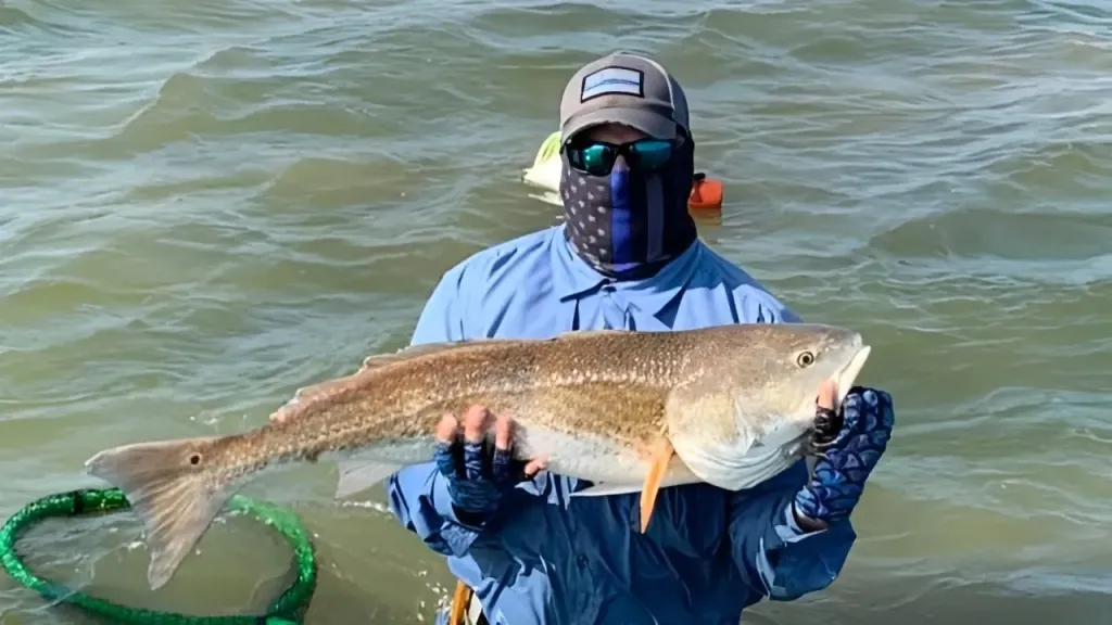 Fowl Hooked Outfitters lodge photo