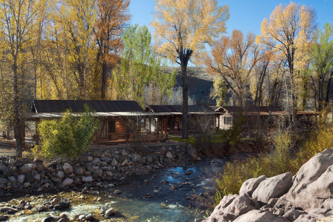 French Creek Sportsmen's Club lodge photo