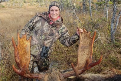 Gander River Outfitters lodge photo