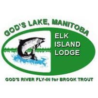 Gods Lake / Elk Island Lodge Fishing Resort lodge photo