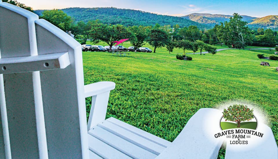 Graves Mountain Farm and Lodges lodge photo