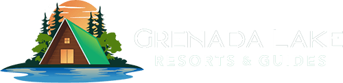 Guided Fishing Trips lodge photo