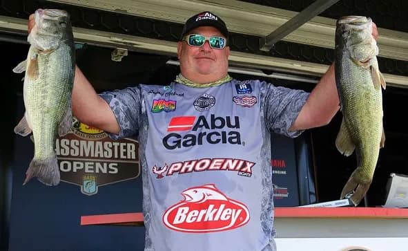 Lonnie Cochran’s Guntersville Guide Service lodge photo