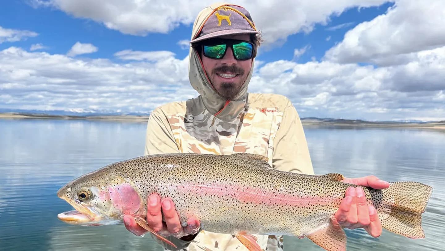 Hartsel Ranch lodge photo