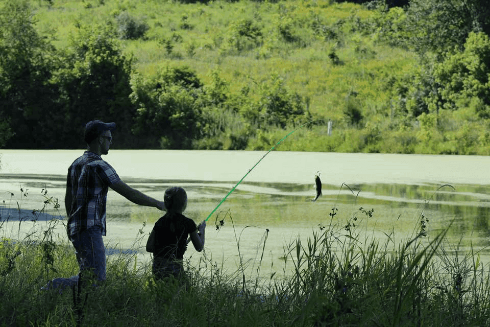 Heartland Lodge lodge photo