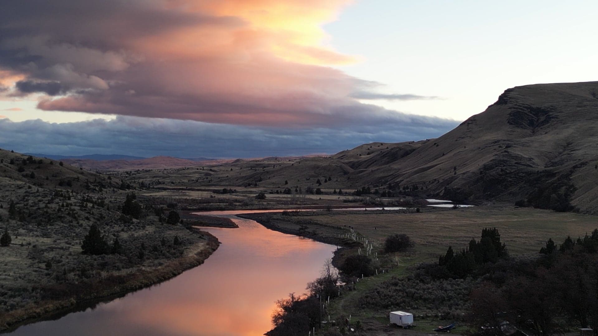 Horseshoe Bar Ranch lodge photo