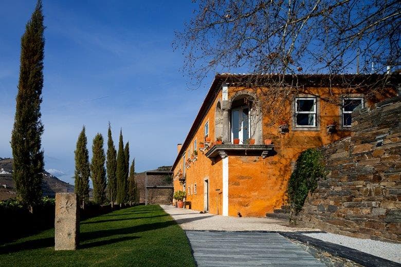 Hoteis de Campo lodge photo