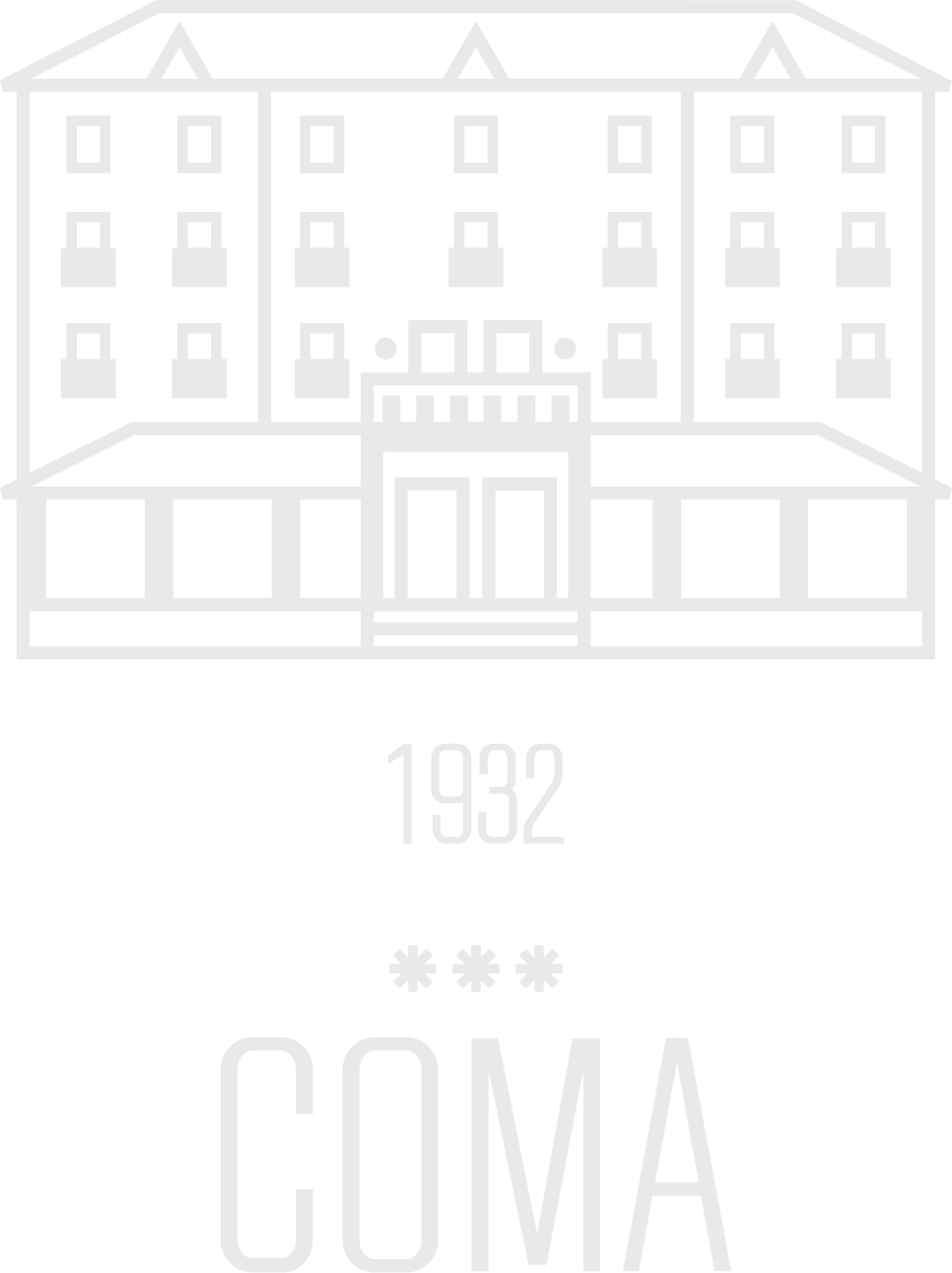 Hotel Coma lodge photo