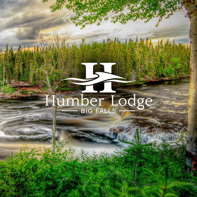 Humber Lodge lodge photo