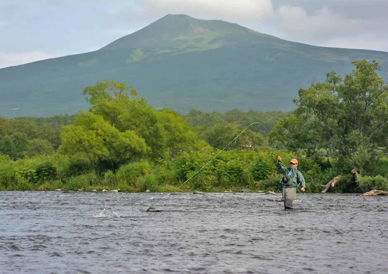 Ichanga River Float