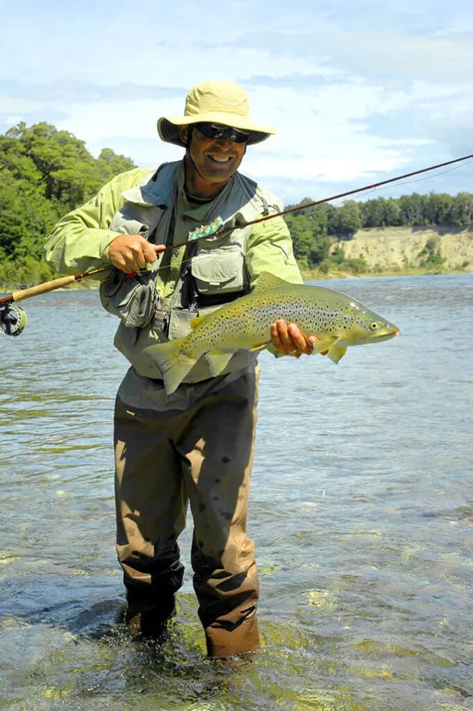 Idaho Angling Services, LLC lodge photo