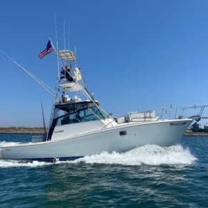Ironclad Sportfishing lodge photo