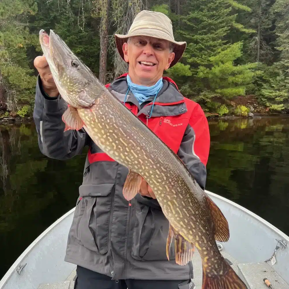 Island 10 Fishing Retreat lodge photo