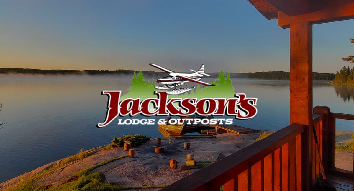 Jackson's Lodge & Outposts lodge photo