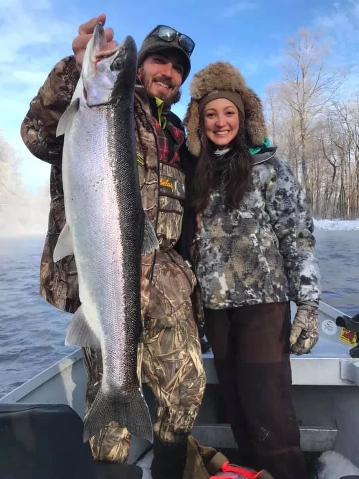 Joe's Outdoor & Fishing Adventures lodge photo
