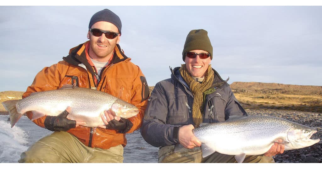 Jurassic Lake River Camp lodge photo